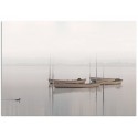 Постер "Skiff"