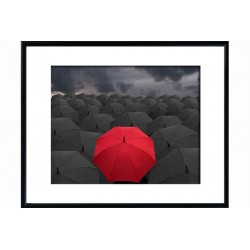 Постер "Red"