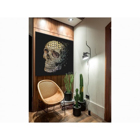 Постер "Skull"