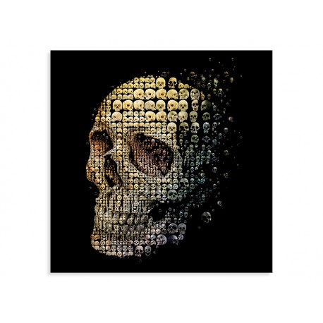 Постер "Skull"
