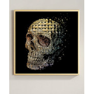 Постер "Skull"