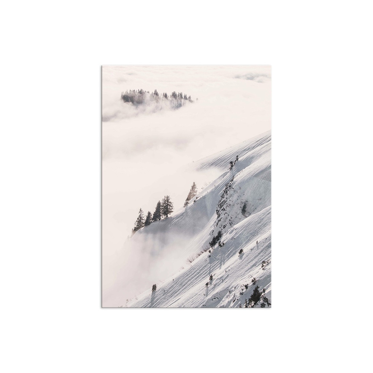 Постер "Mountain"