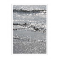 Комплект постеров в рамкках "Marine"