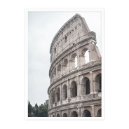 Комплект постеров в рамкках "Rome"