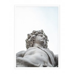 Комплект постеров в рамкках "Rome"