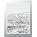 Постер в рамке "Dream"