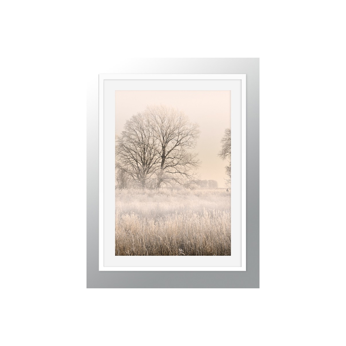 Постер в рамці "Tree"