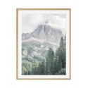 Постер в рамці "The mountains"