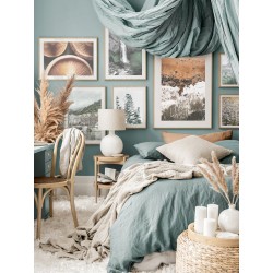 Постер в рамці "Eucalyptus"