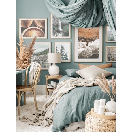 Постер в рамці "Eucalyptus"