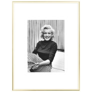 Постер в рамке "Marilyn Monroe"