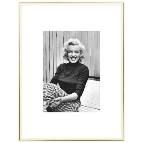 Постер в рамке "Marilyn Monroe"