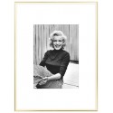 Постер в рамке "Marilyn Monroe"