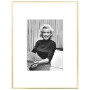 Постер в рамке "Marilyn Monroe"