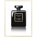 Постер в рамці "Chanel"