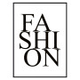 Постер в рамке "Fashion"