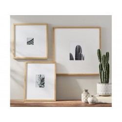 Комплект рамок "Nice" цвет на выбор