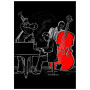Постер "Jazz"