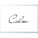 Постер "Calm"