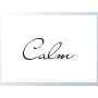 Постер "Calm"