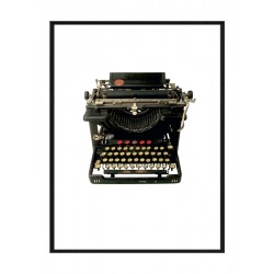 Комплект постеров в рамках "What do you like"