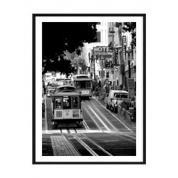 Комплект постерів в рамках "What do you like"