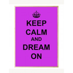 Комплект постерів в рамках "Zigzag"