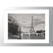 Комплект постерів в рамках "Paris"