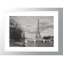 Комплект постерів в рамках "Paris"
