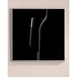 Комплект постерів в рамках "Pizza"