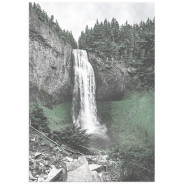 Постер " High Mountain"