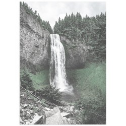 Постер " High Mountain"