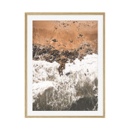 Постер "Waves"