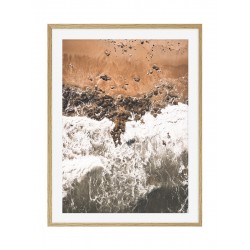 Постер "Waves"