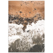 Постер "Waves"