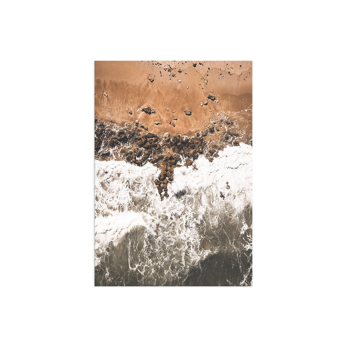 Постер "Waves"