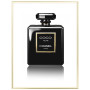 Постер "Chanel Coco Noir"
