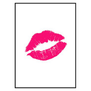 Постер "Lips"