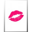Постер "Lips"