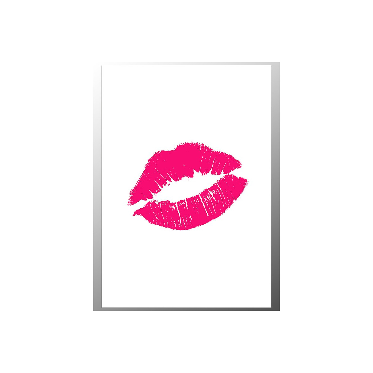 Постер "Lips"
