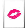 Постер "Lips"