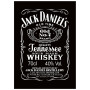 Постер "Jack Daniel's"