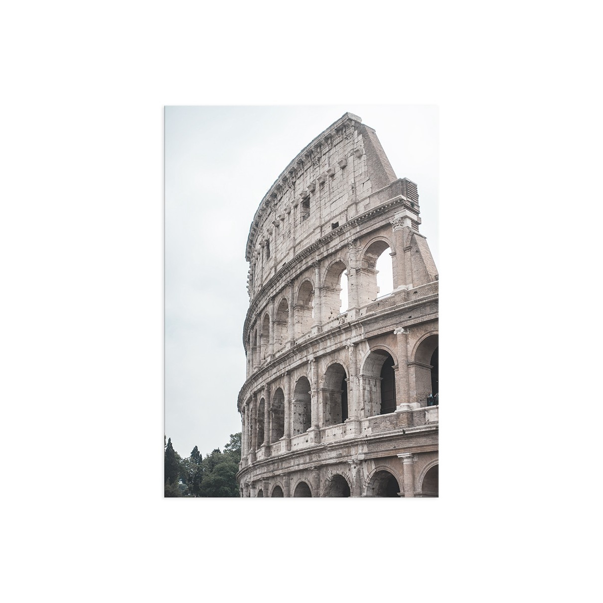 Постер "Colosseum"