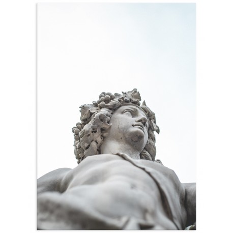 Постер "Monumento"