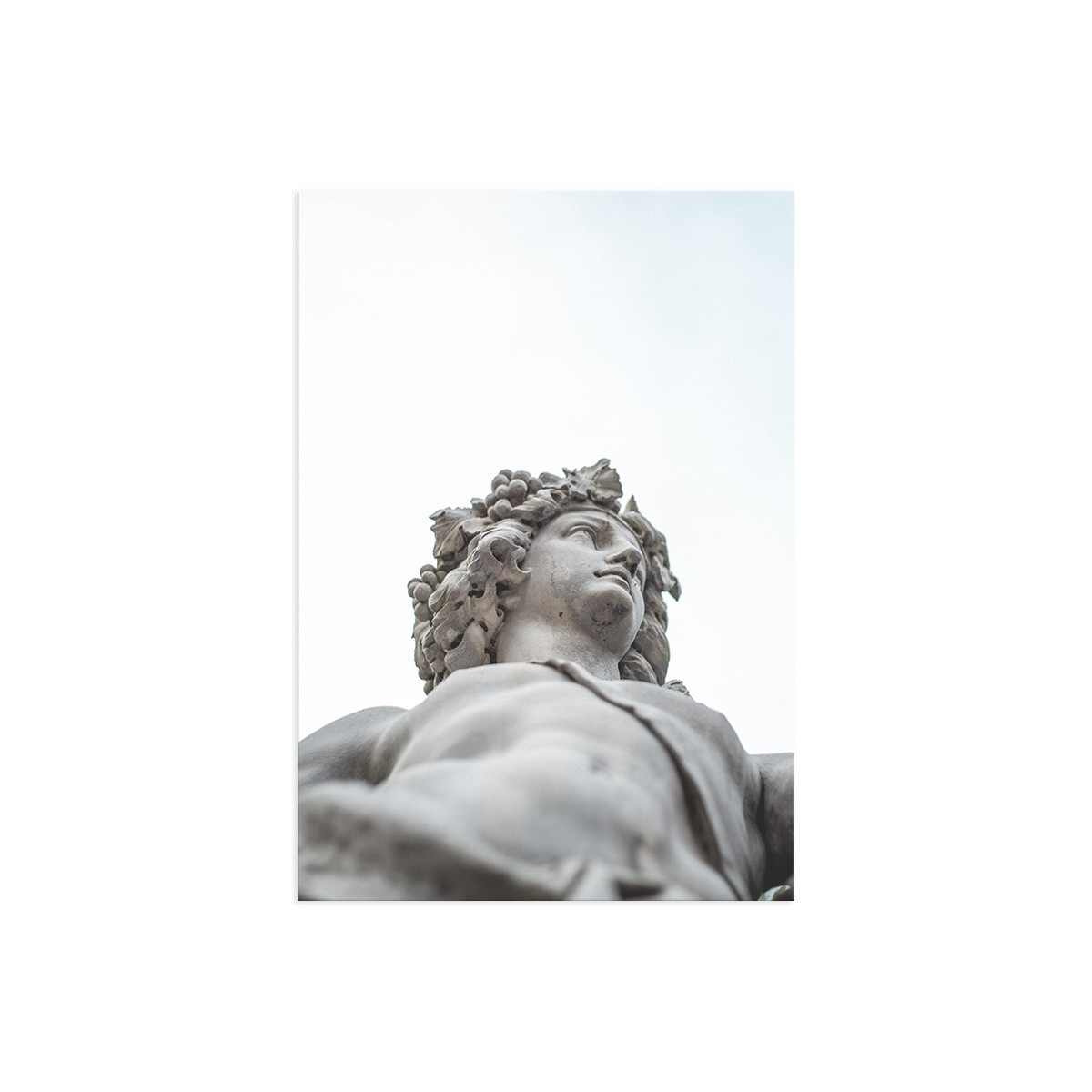 Постер "Monumento"