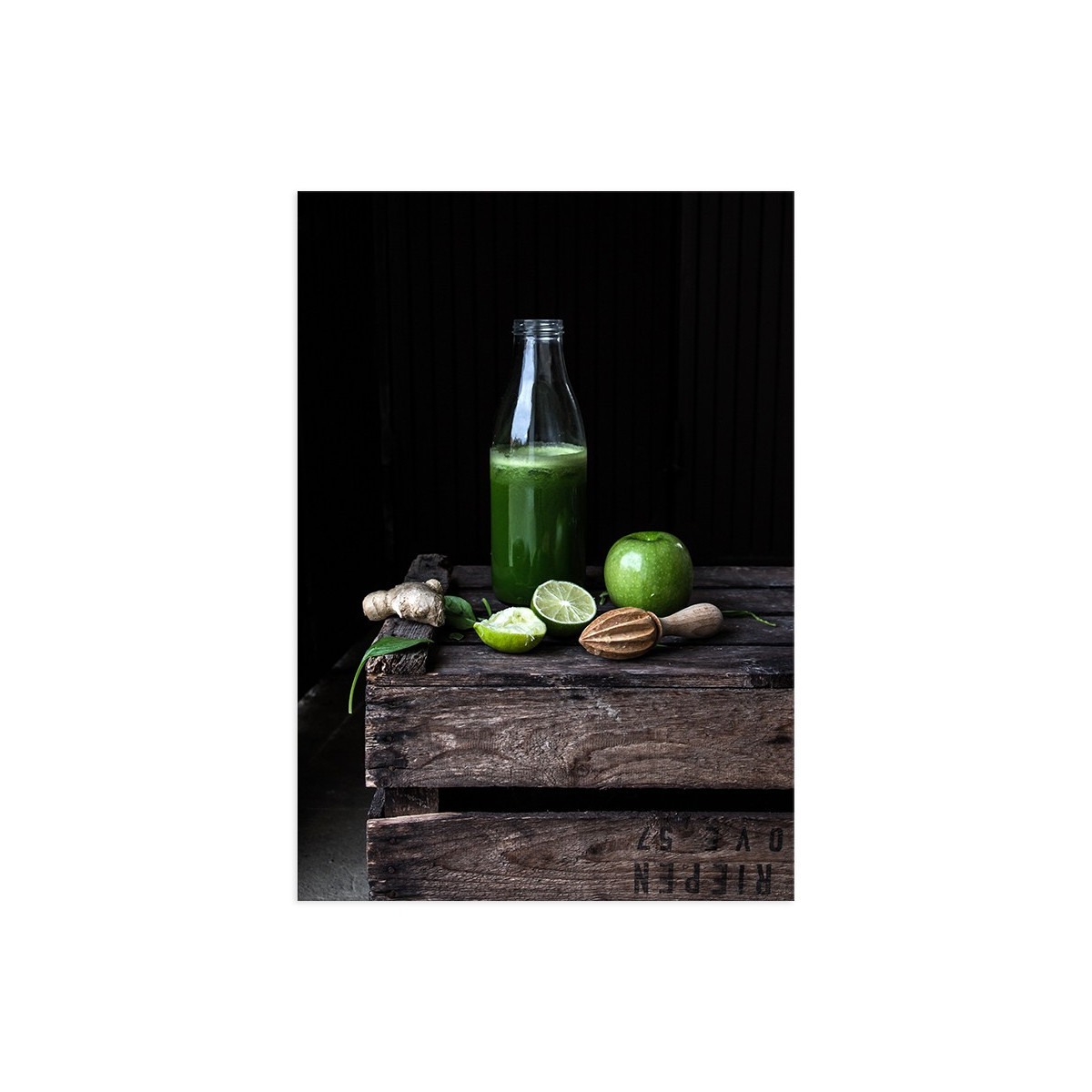 Постер "Juice"