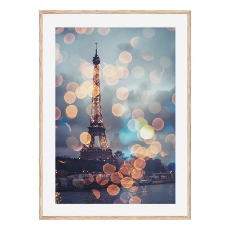 Постер "Paris"