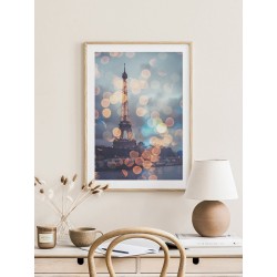 Постер "Paris"