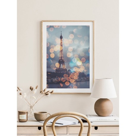 Постер "Paris"