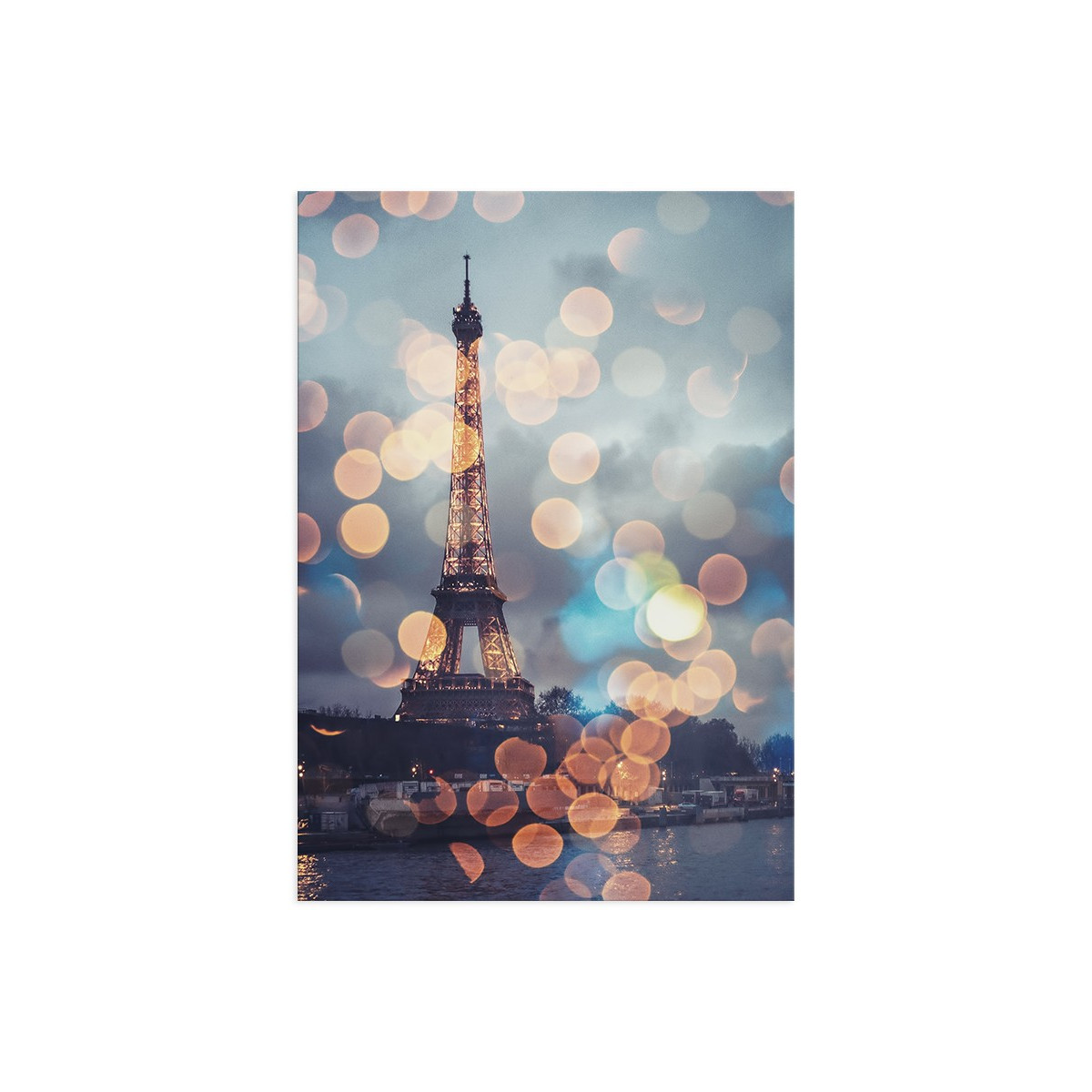 Постер "Paris"